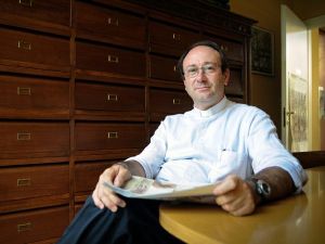 Don Agostino - La Provincia