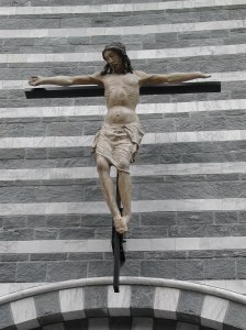 Chiesa di Mogno (Canton Ticino)