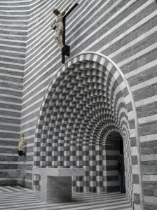 Chiesa di Mogno (Canton Ticino)