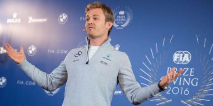 ROSBERG