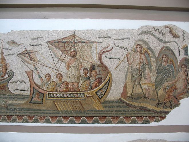 museo-del-bardo-ulisse-e-le-sirene