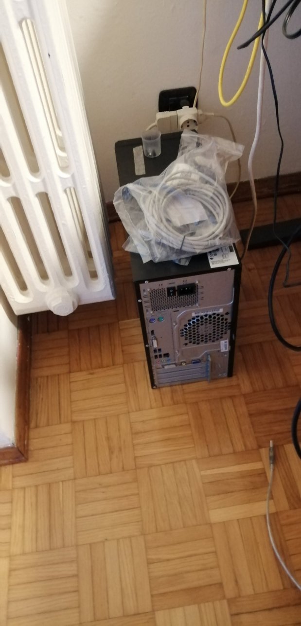 La Pasqua dei&nbsp;computer…